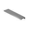 Kaboodle 200mm Aluminium Extrudo Kitchen Handle