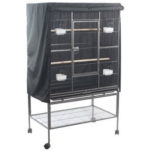 YES4PETS COVER ONLY FOR Bird Cage Pet Parrot Aviary B034-3