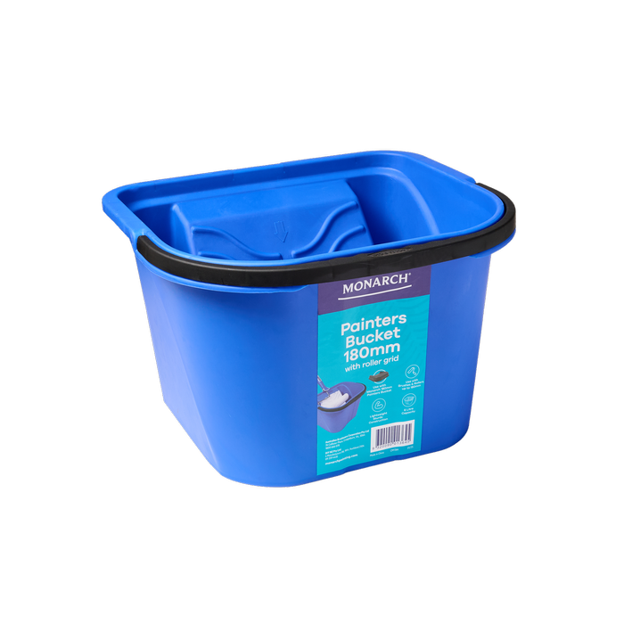 Monarch 180mm Painters Bucket