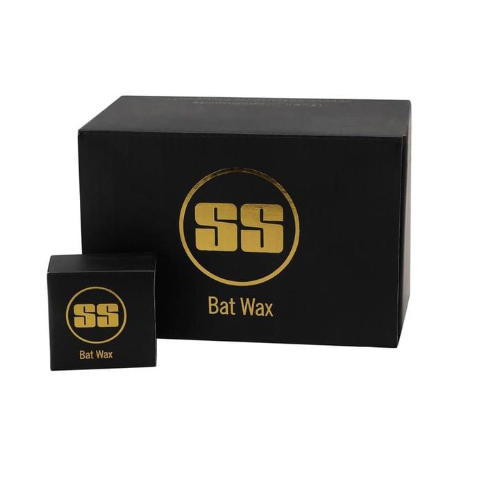 SS Bat Wax 50 Gram Pack of 1