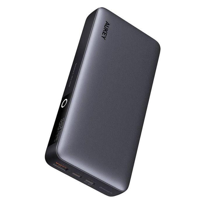 AUKEY PB-Y43 Sprint X Power Bank 65W 20,000mAh.