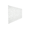 TerraForm Edging 580mmH x 2400mmW  2.5mm Gauge Galvanised Steel Garden Edge
