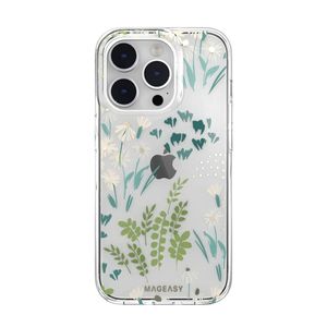 Mageasy Glamour Case For iPhone 14 Pro - Fresco