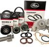 Timing Belt Kit For Toyota Hilux VZN167 VZN172 VZN185 Prado VZJ95 5VZ-FE