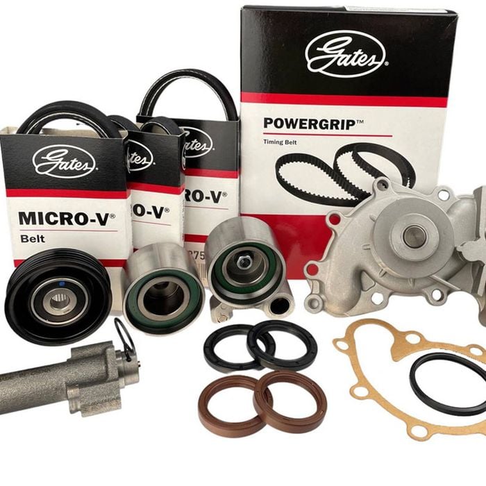 Timing Belt Kit For Toyota Hilux VZN167 VZN172 VZN185 Prado VZJ95 5VZ-FE