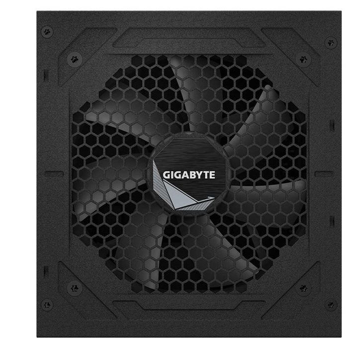 Gigabyte UD850 850W Gold PCIe 5.1 V2 ATX Power Supply