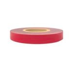 Brutus 50mm x 5m Red Reflective Tape