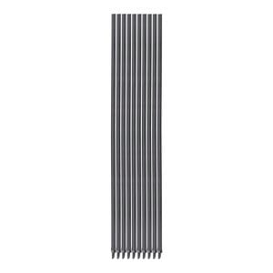 Pope 200mm Rigid Riser with Adaptor - 10 Pack