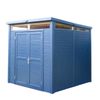 Trekk 2.26 x 2.34m Grampian Shed