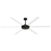 Fanforce Ceiling Fan 65" - Efficient Airflow, Remote Control