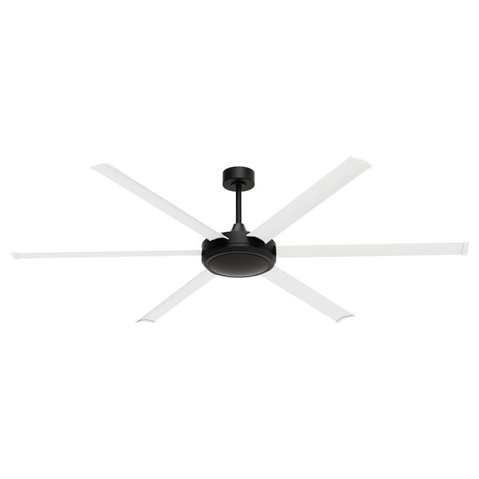 Fanforce Ceiling Fan 65" - Efficient Airflow, Remote Control