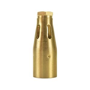Bossweld LPG/Propane 35mm Brass Burner
