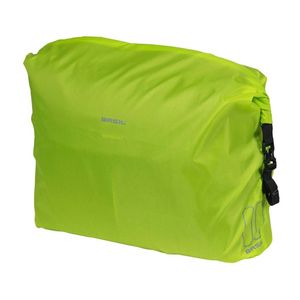 Basil Keep Dry And Clean Raincover Horizontal Green