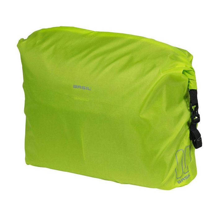 Basil Keep Dry And Clean Raincover Horizontal Green