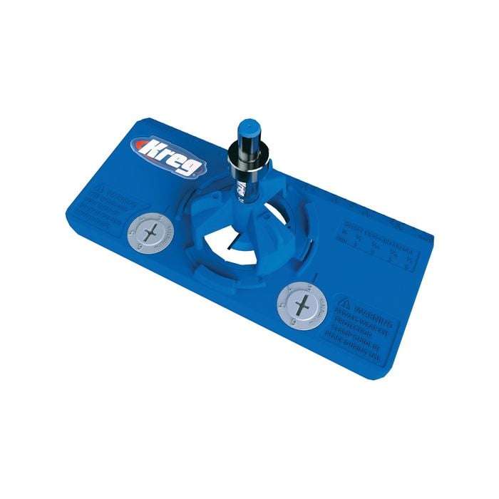 Kreg Concealed Hinge Jig
