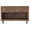 Oslo Console Table with Drawers