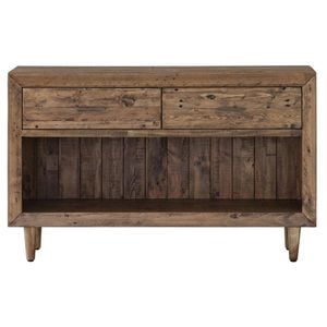 Oslo Console Table with Drawers