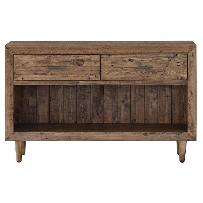 Oslo Console Table with Drawers
