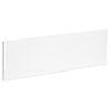 Kaboodle 900mm Nougat Truffle Alpine Slimline Door