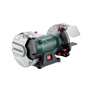 Metabo 600W 200mm Bench Grinder - 604200000