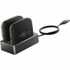 Yealink Cpw65 2x Wireless Dect Microphones - Black