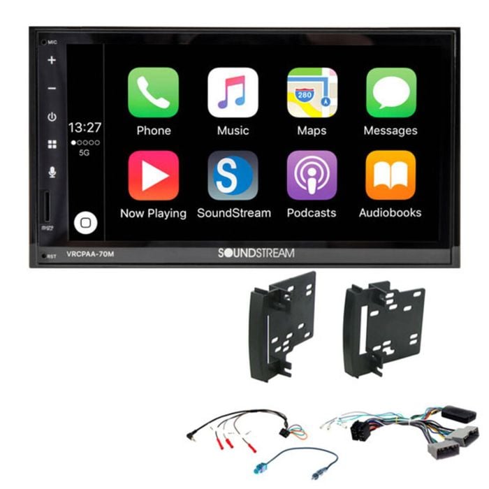 Soundstream 70m To Suit Jeep Dodge Various Models 07-18