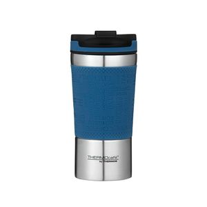 Thermos THERMOcafe Vacuum Insulated Travel Cup 350ml - Dark Blue