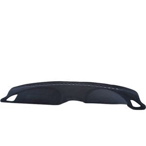 For Hyundai Accent Lc Gs/gl/gls 07/2000-04/2006custom Car Dash Mat Cover Dashmat