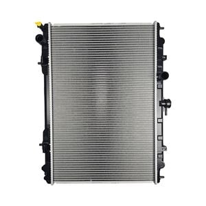 Basco Radiator For Nissan X-Trail T30 QR20DE 2.0L YD22DDTI 2.2L,2.5L 00~07 Alumin Core -RAD1076