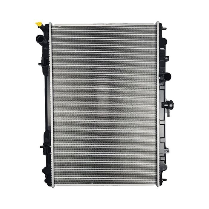 Basco Radiator For Nissan X-Trail T30 QR20DE 2.0L YD22DDTI 2.2L,2.5L 00~07 Alumin Core -RAD1076