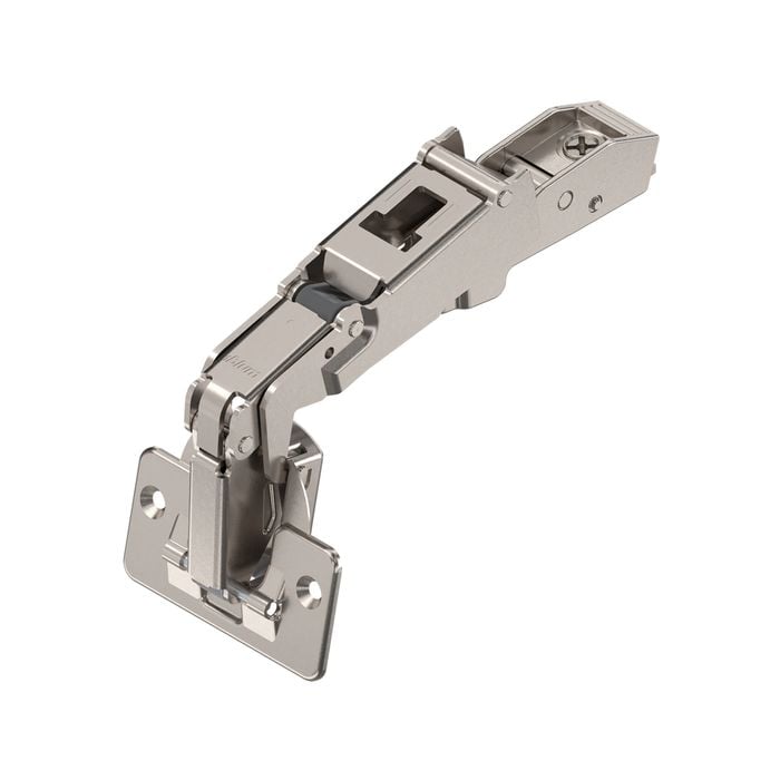Blum 170° Full Overlay Hinge - 2 Pack