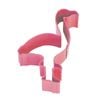 Cookie Cutter Flamingo 10cm D.Line