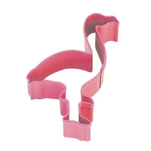 Cookie Cutter Flamingo 10cm D.line