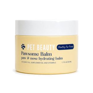 Pet Beauty Pawsome Paw and Nose Hydrating Balm 50ml
