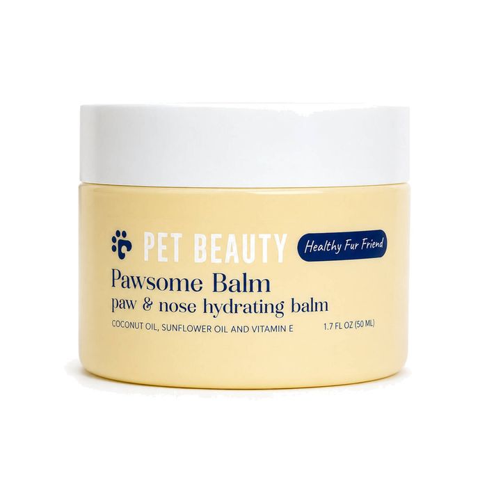 Pet Beauty Pawsome Paw and Nose Hydrating Balm 50ml