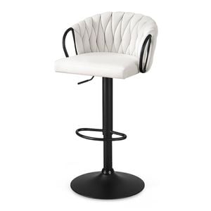 Artiss Bar Stool Black
