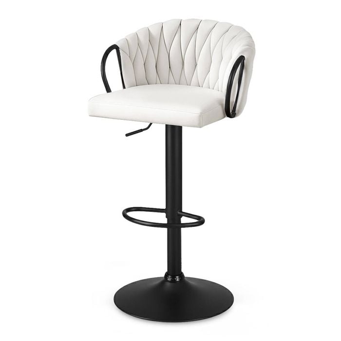 Artiss Bar Stool Black