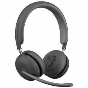 Logitech Zone Wireless 2 Ms Headset [981-001153]