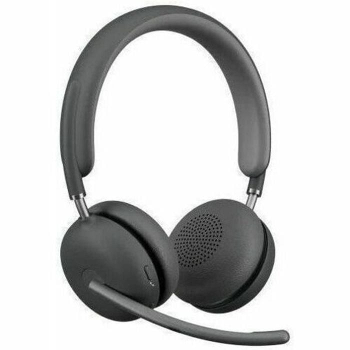 Logitech Zone Wireless 2 Ms Headset [981-001153]