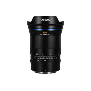 Laowa Argus 35mm f/0.95 lens - Nikon Z Mount