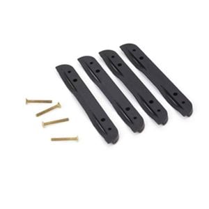 Haida Guides & Screws 100 Std 2016 Revised Guide Version For 100 Std Holder