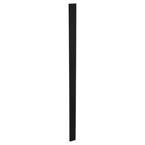 Kaboodle Luminess Metallic Pantry Filler Panel