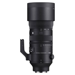 Sigma 70-200mm f/2.8 DG DN OS Sports Lens - Sony E-Mount