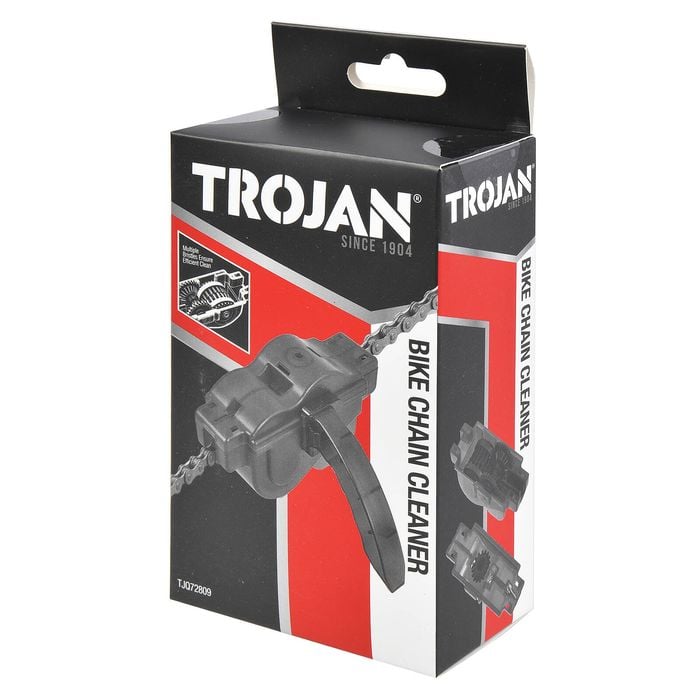 Trojan Bike Chain Cleaner