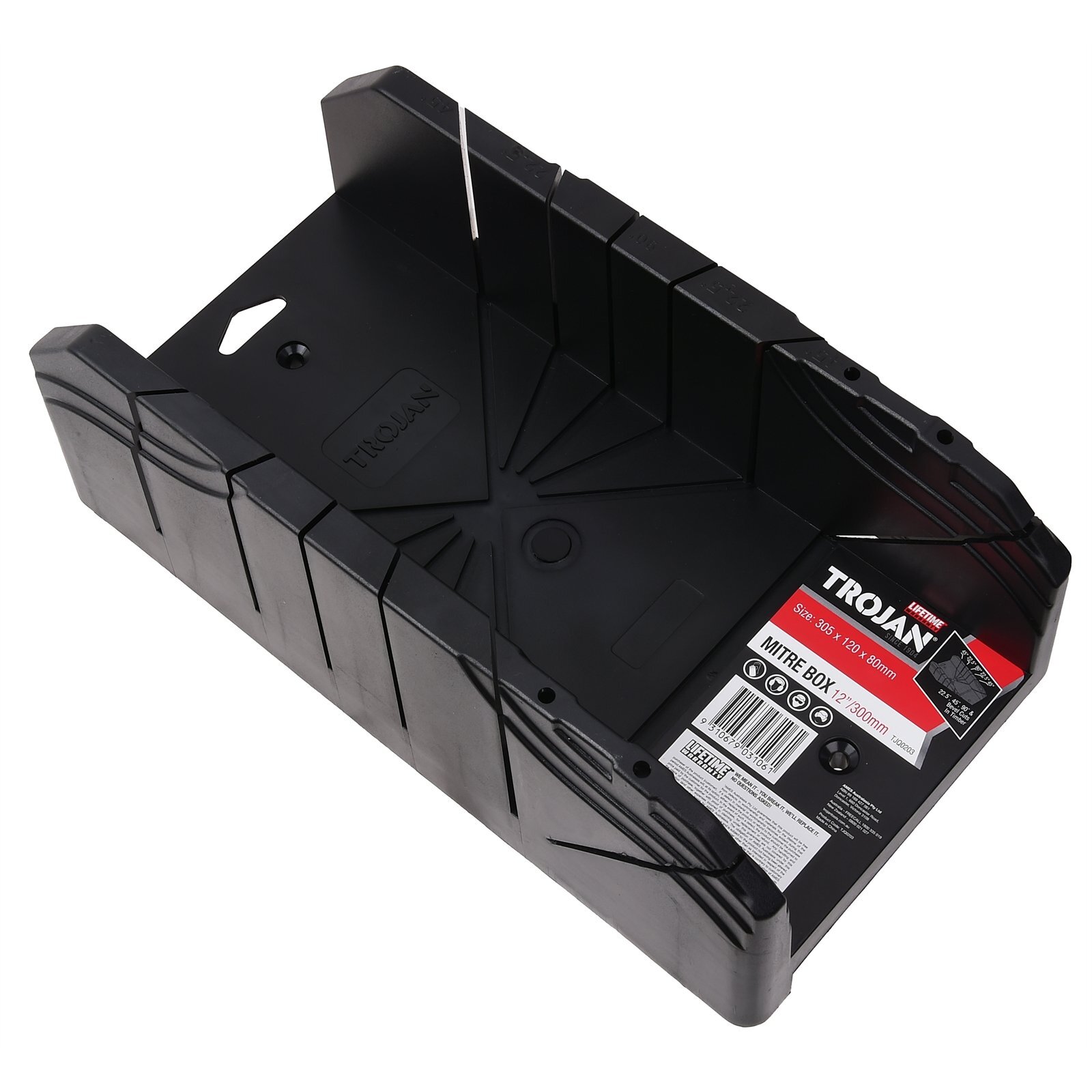 Mitre Box Bunnings Australia