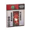 Deck The Halls Front Door Christmas Banner