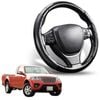 Segmented Steering Wheel Cover for GWM Haval V240 Single Cab 2010 - 2016 (Wingle 5)