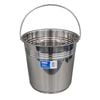 Malloy 9L Stainless Steel Bucket