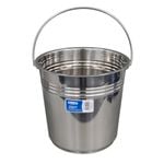 Malloy 9L Stainless Steel Bucket