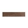 Pioneer 400 x 75mm 2m Merbau Timberlook Reinforced Concrete Panel